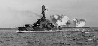 La Guerra en el Báltico