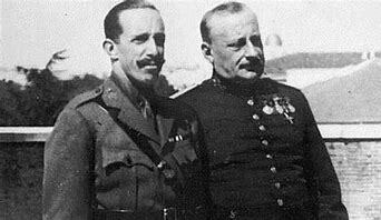 Dictadura de Primo de Rivera