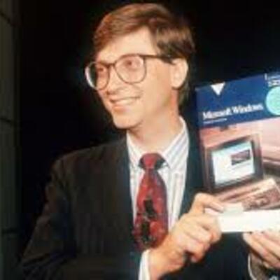 Timeline: Versiones más populares de Windows que se han publicado desde su origen