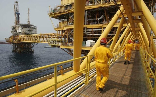 Formación de la primera compañía petrolera venezolana