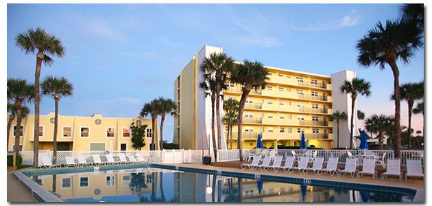 First Year at Turtle Reef