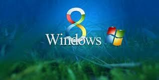 Windows 8