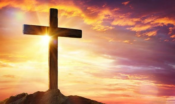 Asked Christ into my heart