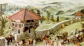 Timeline: La romanisation