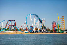 Cedar Point