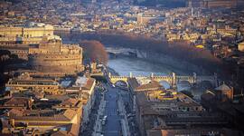 Timeline: Rome Antique