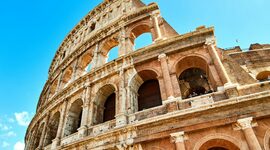 Timeline: la romanisation