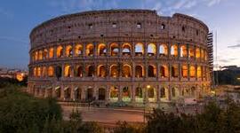 Timeline: empire romain