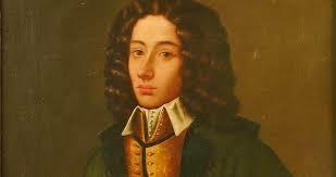 Pergolesi (1710 - 1736)