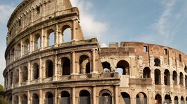 Timeline: Empire Romain Alicia Munger