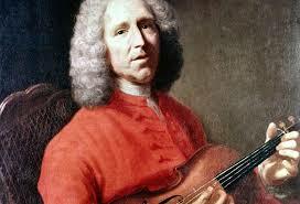 Jean Phillippe Rameau (1683-1764)