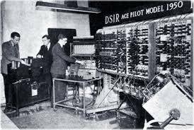 O Primeiro computador