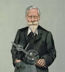 William Crookes