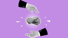 Timeline: EVOLUCION DE LA NEGOCIACION