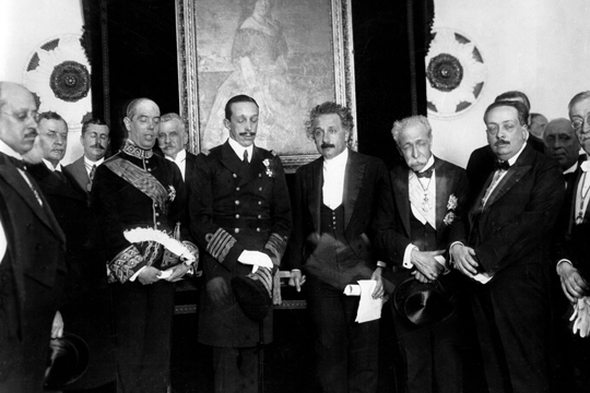 reinado de Alfonso XIII.