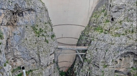 Timeline: Disastro del Vajont