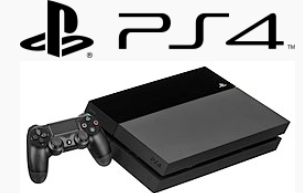 Play Station 4