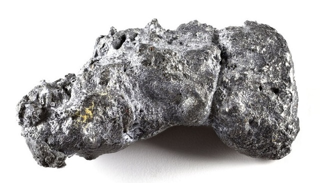 Descubrimiento del platino