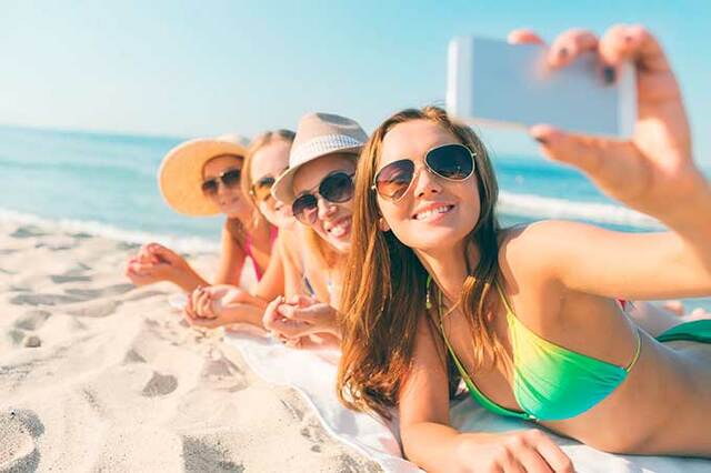 Vacances a l'estranger