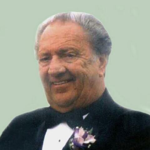 My Grandpa Wally passed away.