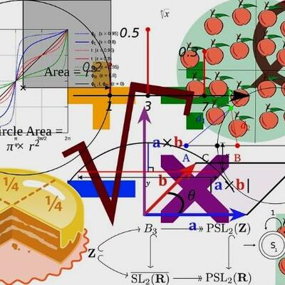 Timeline: HISTORIA DE LA MATEMATICA