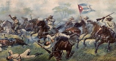 Grito de Baire: Nueva Guerra de Independencia en Cuba.