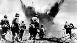 Timeline: World War II Battles