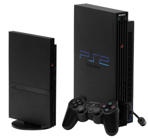 Playstation 2