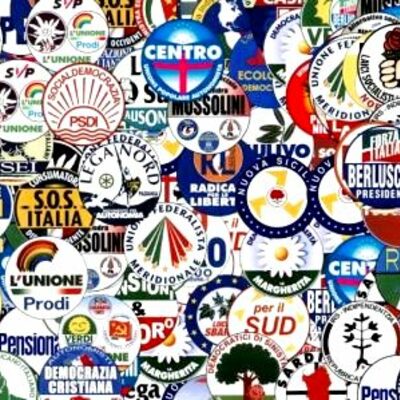 Timeline: Storia dei partiti politici