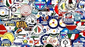 Timeline: Storia dei partiti politici