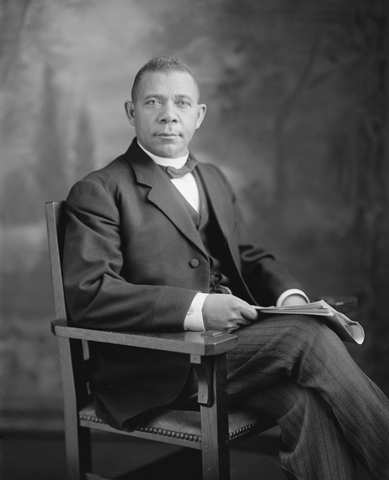 Booker T. Washington