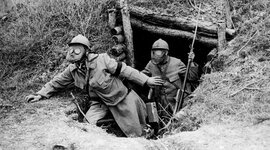 Timeline: Primera Guerra Mundial