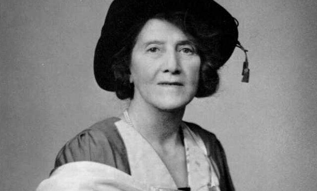 Marie Stopes