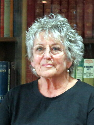 Geramine Greer