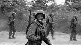 Timeline:  II Guerra Mundial.