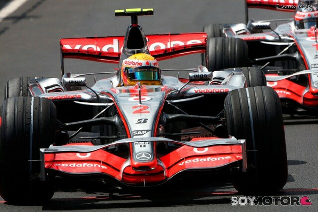 1r Temporada Formula 1