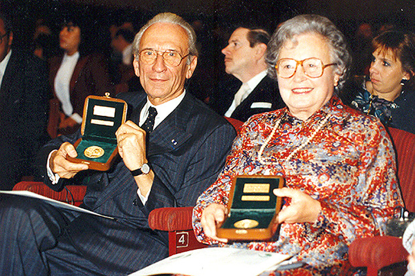 Escuela Nueva GILBERT LANDSHEERE