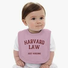 Harvard! Here I Come