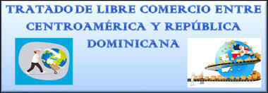 TLC ENTRE CENTROAMERICA Y REPUBLICA DOMINICANA