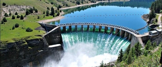 Using the Bay for Clean Energy