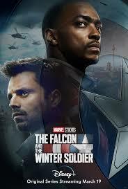 Falcon and the Winter soldier