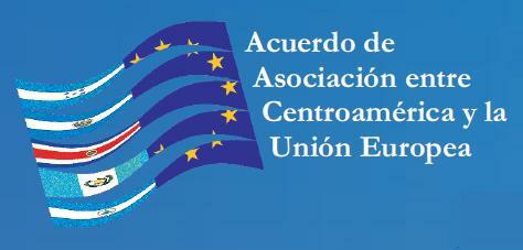 ACUERDO DE ASOCIACION DE CENTROAMERICA-UNION EUROPEA