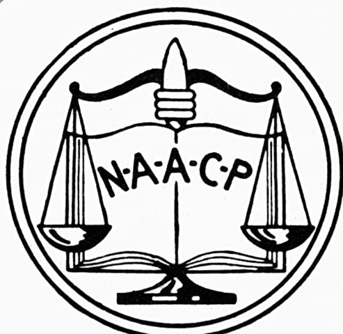 NAACP formed