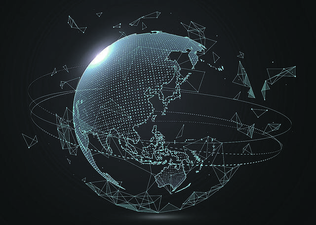 GLOBALIZACION Y ACTUALIDAD