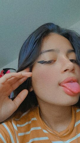 My life by Ashley Katerin linares Mora