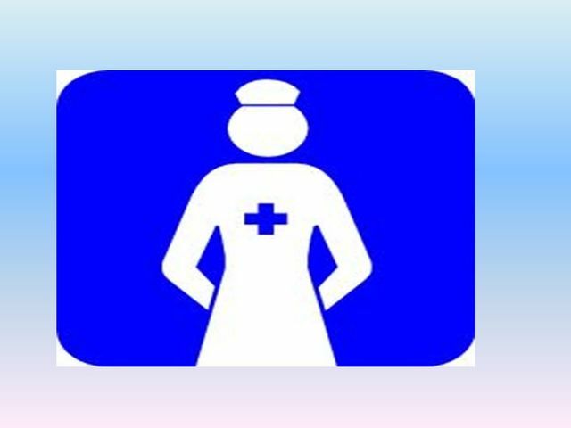 Surge la figura auxiliar de enfermería