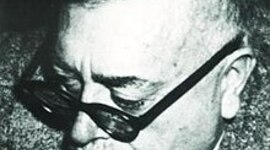 Timeline: Norbert Wiener