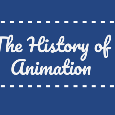 Timeline: History of Animation