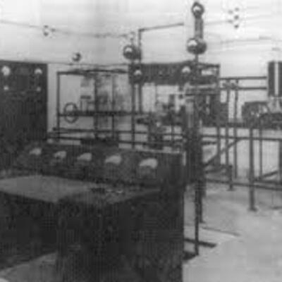 Timeline: Evolución de la Radio