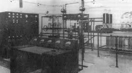 Timeline: Evolución de la Radio